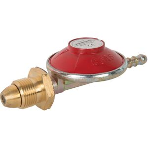 Silverline 772190 Niederdruck Propangasregler - Camping, Grill Silverline 772190 Niederdruck Propangasregler - Camping, Grill