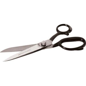 Silverline 200mm Tailor Scissors - Scissors Silverline 200mm Tailor Scissors - Scissors