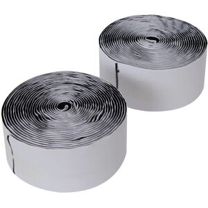 Taśma rzepowa nylonowa Fixman - 50mm x 5m - Czarna Taśma rzepowa nylonowa Fixman - 50mm x 5m - Czarna