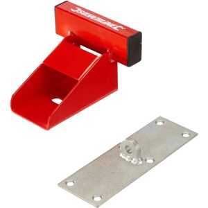 Silverline 538487 Garage Door Security Device - Garage Door Handle Silverline 538487 Garage Door Security Device - Garage Door Handle