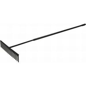 Silverline Rake 16 Tines - Rake Silverline Rake 16 Tines - Rake