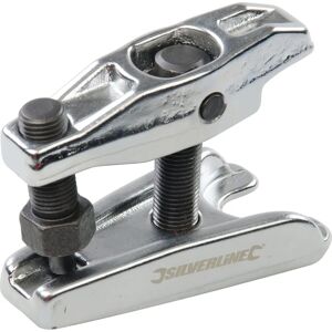 Silverline Modèle 909485 Extracteur de Rotules - 20mm Capacité Silverline Modèle 909485 Extracteur de Rotules - 20mm Capacité