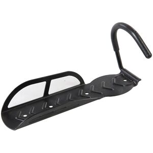 Silverline Bicycle Wall Hook - 20kg Support Silverline Bicycle Wall Hook - 20kg Support