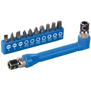 Silverline 599368 Hex Screwdriver Set - 12 Pieces Silverline 599368 Hex Screwdriver Set - 12 Pieces