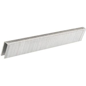 FIXMAN Agrafes Modèle 90 Couronne Étroite - Adapté pour Agrafeuses FIXMAN Agrafes Modèle 90 Couronne Étroite - Adapté pour Agrafeuses