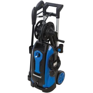 Lavatrice ad alta pressione Silverline 2100W - 165 Bar Lavatrice ad alta pressione Silverline 2100W - 165 Bar