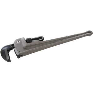 DICKIE DYER Aluminum Pipe Wrench 24" - Pipe Wrench DICKIE DYER Aluminum Pipe Wrench 24" - Pipe Wrench