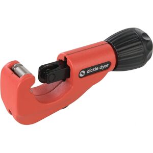 Dickie Dyer Pipe Cutter - 6 - 35mm - Heavy-duty Pipe Cutter Dickie Dyer Pipe Cutter - 6 - 35mm - Heavy-duty Pipe Cutter
