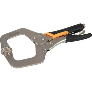 Triton TWPHC - Pocket-Hole Jig Clamp - High-Speed Drilling Assistance Triton TWPHC - Pocket-Hole Jig Clamp - High-Speed Drilling Assistance