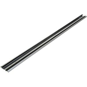 Fixman - 891676 - Alluminio - 914 mm - Soglia antispifferi Fixman - 891676 - Alluminio - 914 mm - Soglia antispifferi