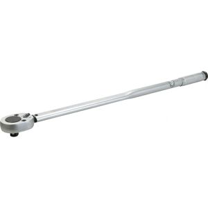King Dick Torque Wrench S Range - 80-400nm - 3/4" Drive King Dick Torque Wrench S Range - 80-400nm - 3/4" Drive