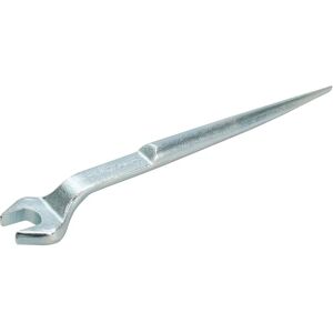 King Dick Open End Podger - Chrome Vanadium Steel Spanner King Dick Open End Podger - Chrome Vanadium Steel Spanner