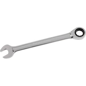 King Dick Kgw3432m - Ratchet Wrench Metal - 32mm King Dick Kgw3432m - Ratchet Wrench Metal - 32mm