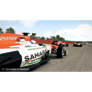 Codemasters F1 2013 - Édition classique - Jeu vidéo - Publicité Codemasters F1 2013 - Édition classique - Jeu vidéo - Publicité
