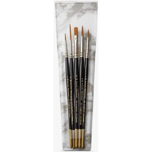 Pro Arte Prolene Brush Set W1 - Brush Set Pro Arte Prolene Brush Set W1 - Brush Set