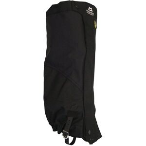 Mountain Equipment Glacier Gaiter - Black - M - Gaiter Mountain Equipment Glacier Gaiter - Black - M - Gaiter