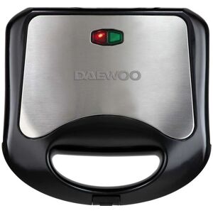 Daewoo - 2 Slice Deep Fill - Sandwich Maker Daewoo - 2 Slice Deep Fill - Sandwich Maker