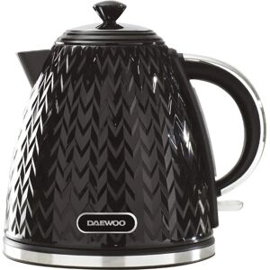 Daewoo SDA1773GE - Black - Jug Kettle Daewoo SDA1773GE - Black - Jug Kettle