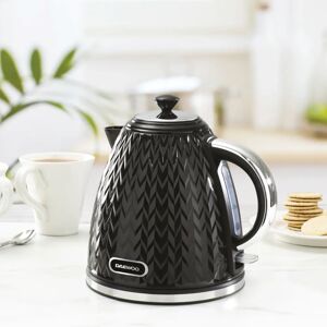 Daewoo SDA1773GE - Black - Jug Kettle Daewoo SDA1773GE - Black - Jug Kettle