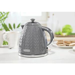 Daewoo Argyle - Grey - Kettle Daewoo Argyle - Grey - Kettle