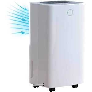 Daewoo COL1471 - White - Dehumidifier Daewoo COL1471 - White - Dehumidifier