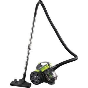 Daewoo 700W Tornado Cyclonic - Black, Green - Vacuum Cleaner Daewoo 700W Tornado Cyclonic - Black, Green - Vacuum Cleaner