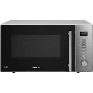 Daewoo SDA2094 - Silver - Microwave Daewoo SDA2094 - Silver - Microwave