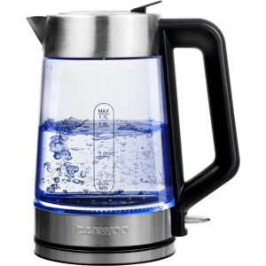 Daewoo - - Glass Kettle Daewoo - - Glass Kettle