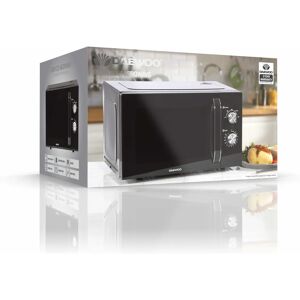 Daewoo 23L 800W Manual Microwave Daewoo 23L 800W Manual Microwave