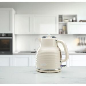 Daewoo Sienna - Cream - Electric kettle Daewoo Sienna - Cream - Electric kettle
