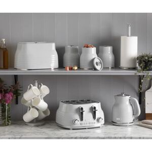 Daewoo Sienna SDA2481GE - Grey - Electric Kettle Daewoo Sienna SDA2481GE - Grey - Electric Kettle