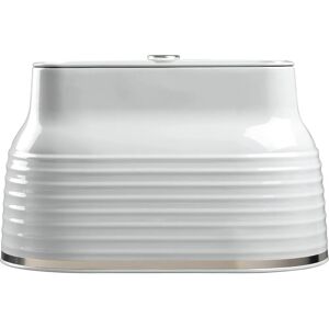 Daewoo Sienna - Grey - Bread Bin Daewoo Sienna - Grey - Bread Bin