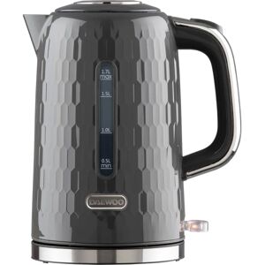 Daewoo Honeycomb Kettle 1.7L - Kettle Daewoo Honeycomb Kettle 1.7L - Kettle