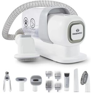 Daewoo Perfect Pet Grooming Vacuum (FLR00162GE) Daewoo Perfect Pet Grooming Vacuum (FLR00162GE)