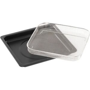 Daewoo SDA2618GE - Black - Hot air fryer Daewoo SDA2618GE - Black - Hot air fryer