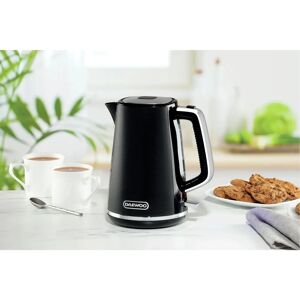 Daewoo SDA2630GE - Black - Electric Kettle Daewoo SDA2630GE - Black - Electric Kettle