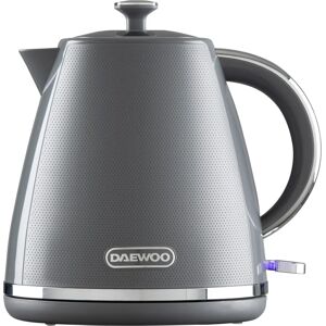 Daewoo SDA2625GE - Grey - Electric Kettle Daewoo SDA2625GE - Grey - Electric Kettle