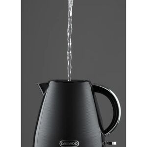 Daewoo SDA2624GE - Black - electric kettle Daewoo SDA2624GE - Black - electric kettle