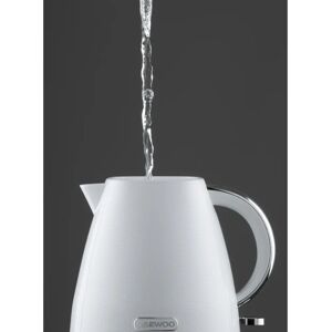 Daewoo SDA2623GE - White - Electric Kettle Daewoo SDA2623GE - White - Electric Kettle