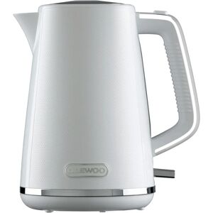 Daewoo SDA2629GE - White - Electric Kettle Daewoo SDA2629GE - White - Electric Kettle