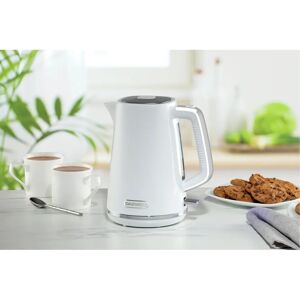 Daewoo SDA2629GE - White - Electric Kettle Daewoo SDA2629GE - White - Electric Kettle