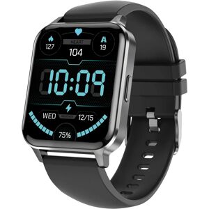 Daewoo Flight Smart Watch - Fitness Activity Tracker Heart Rate Blood Pressure - Smart Watch Daewoo Flight Smart Watch - Fitness Activity Tracker Heart Rate Blood Pressure - Smart Watch