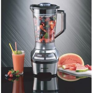 Daewoo - Samurai Pro 1200W - 1200W - Glass 1.85L Jug - Blender Daewoo - Samurai Pro 1200W - 1200W - Glass 1.85L Jug - Blender