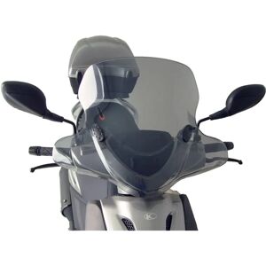 Parabrezza Puig City Touring fumé - per Kymco Agility 50/125 Parabrezza Puig City Touring fumé - per Kymco Agility 50/125
