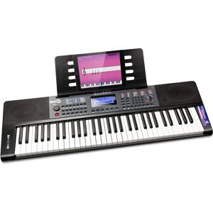 RockJam 61-Key Full Size Keyboard RockJam 61-Key Full Size Keyboard