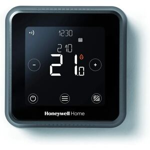 Honeywell Y6R910WF6042 T6 Wireless Wall Thermostat - Thermostat Honeywell Y6R910WF6042 T6 Wireless Wall Thermostat - Thermostat