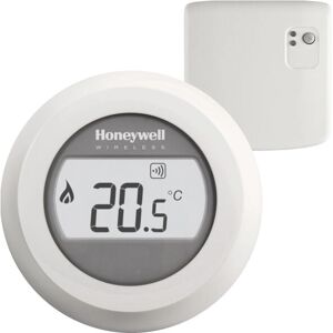 Honeywell Y87RF2012 Draadloze Thermostaat - Wit - Thermostaat Honeywell Y87RF2012 Draadloze Thermostaat - Wit - Thermostaat