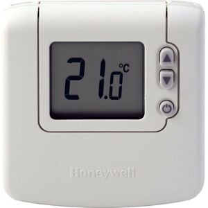 Termostato digital Honeywell DT90A - Control calefacción/refrigeración Termostato digital Honeywell DT90A - Control calefacción/refrigeración