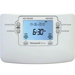 Honeywell ST9400S 1 Day Timer - Timer Honeywell ST9400S 1 Day Timer - Timer
