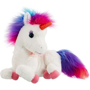 VIVID Rainbow Glowing Unicorn - Stuffed Toy VIVID Rainbow Glowing Unicorn - Stuffed Toy
